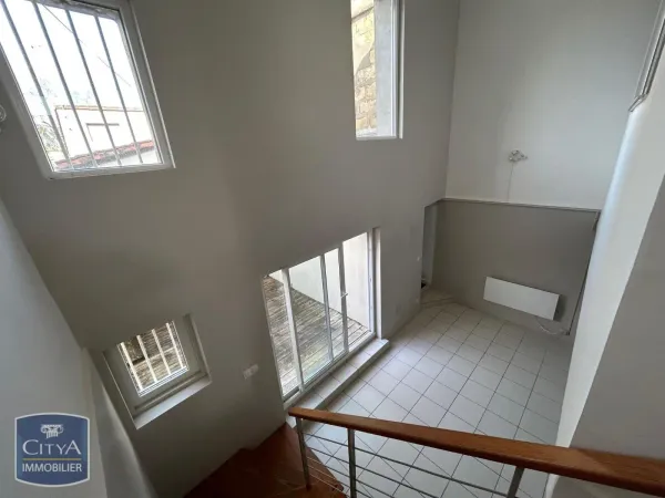 Maison 3 pièces 75 m²