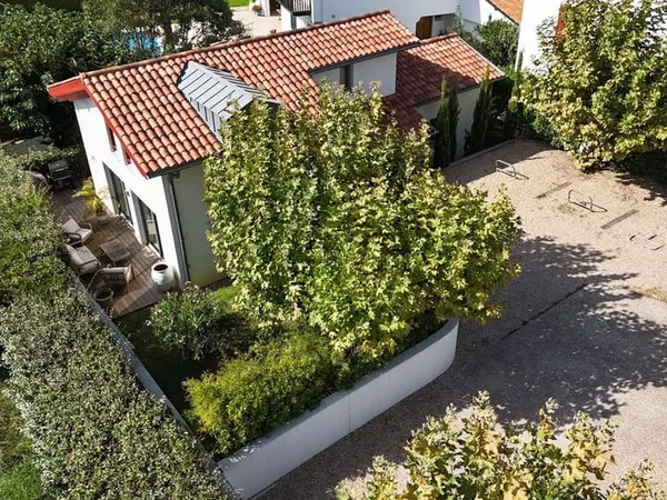 Maison 4 pièces 107 m²