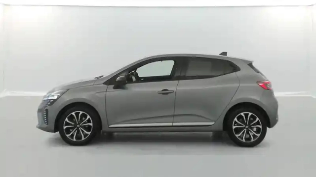 Renault Clio eco-g 100 ch gsr2 — photo 11