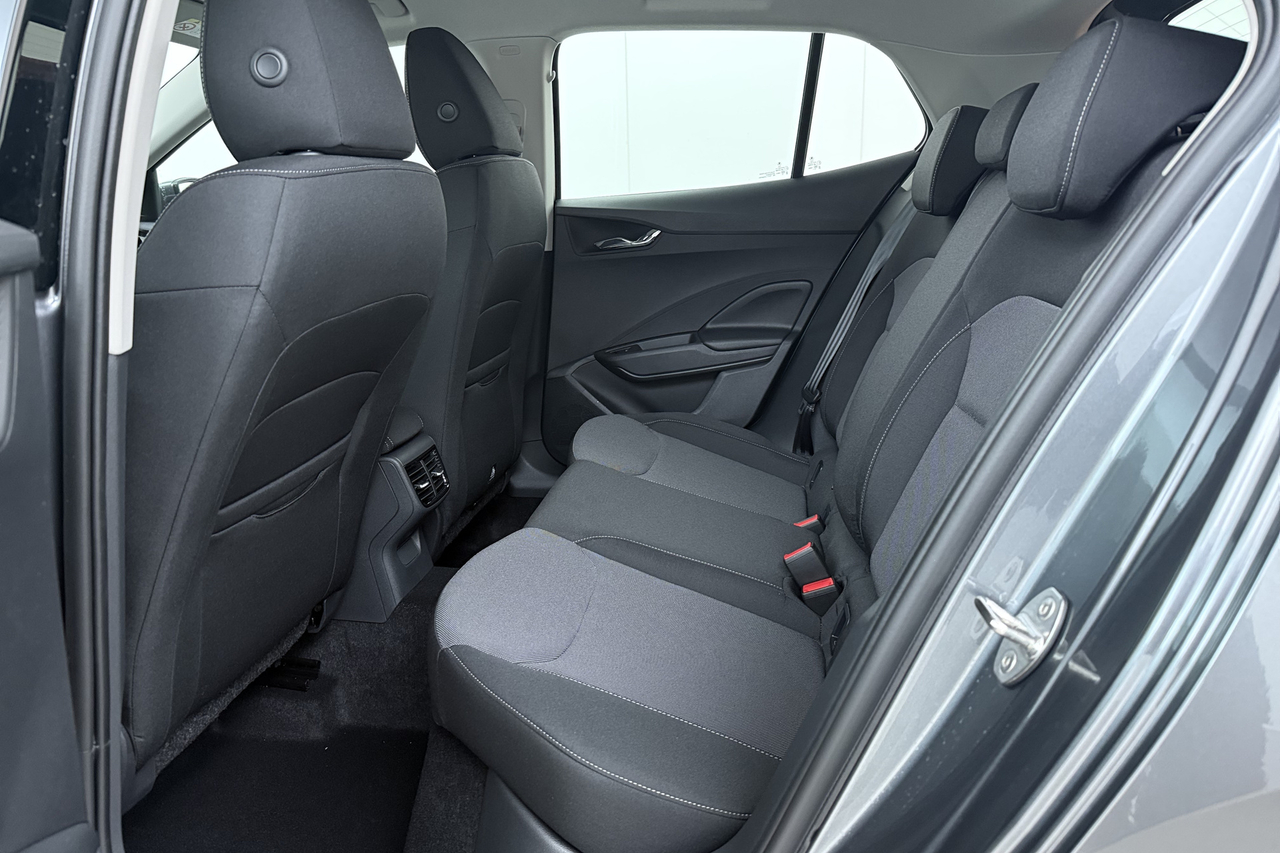 Skoda Fabia — photo 8