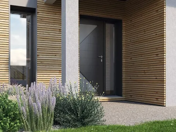 Maison neuve 5 pièces 125 m²
