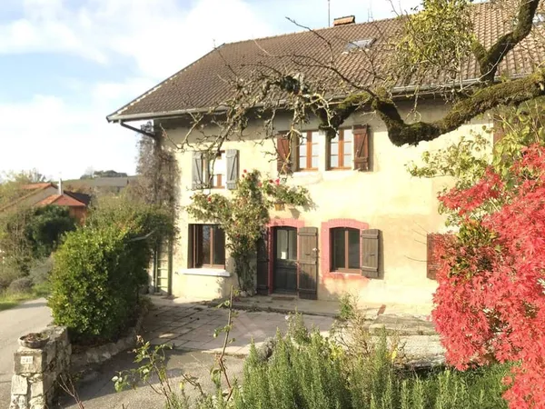 Maison 8 pièces 184 m²