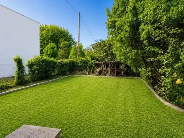 Maison 6 pièces 120 m²