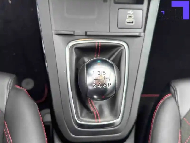 Ford Puma 1.0 ecoboost 125 ch mhev s&amp;s bvm6 — photo 50