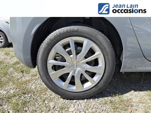 Opel Corsa 1.2 turbo hybrid 110 ch autom — photo 9