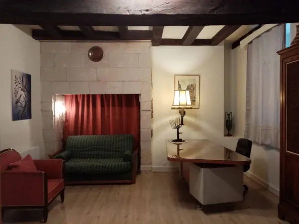 Studio 1 pièce 37 m²