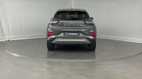 Ford Puma 1.0 EcoBoost 125ch mHEV Titanium X 6cv — photo 6