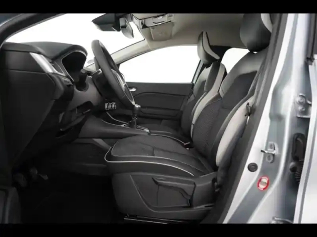 Renault Captur 1.0 tce 90ch techno — photo 13