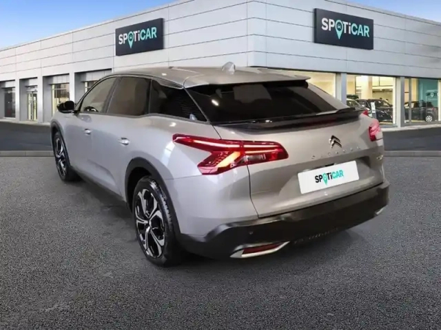 Citroën C5 x puretech 180 s&amp;s eat8 shine — photo 30