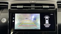 Hyundai Tucson 1.6 CRDI 136ch Hybrid 48V Creative DCT7 — photo 29