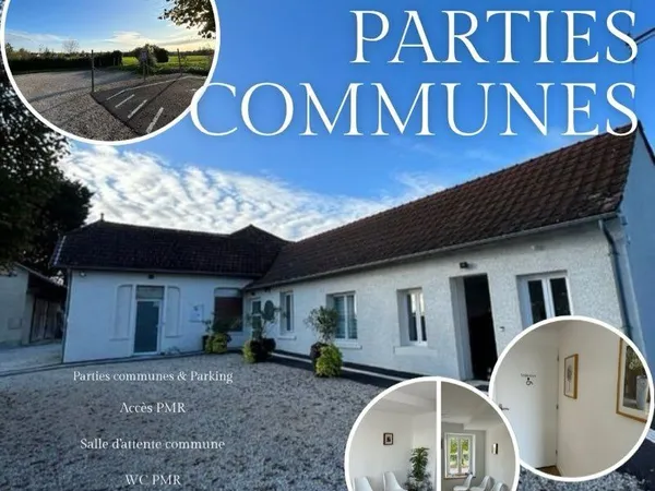 Location locaux commerciaux ou bureaux