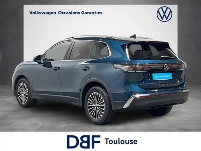 Volkswagen Tiguan 2.0 tdi 150ch dsg7 elegance — photo 3