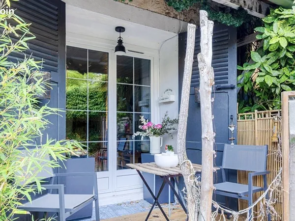Maison 7 pièces 145 m²