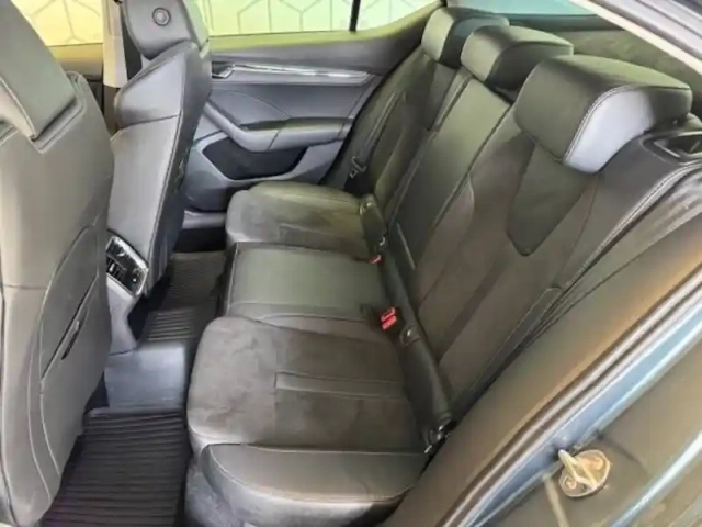 Skoda Octavia 2.0 tdi 150 ch dsg7 — photo 19