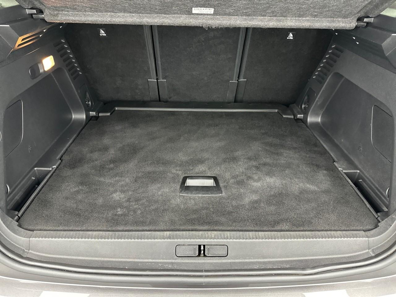 Citroën C5 Aircross hybride 145 ch e-dcs6 max — photo 6
