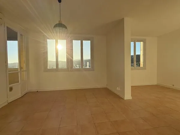 APPARTEMENT T3