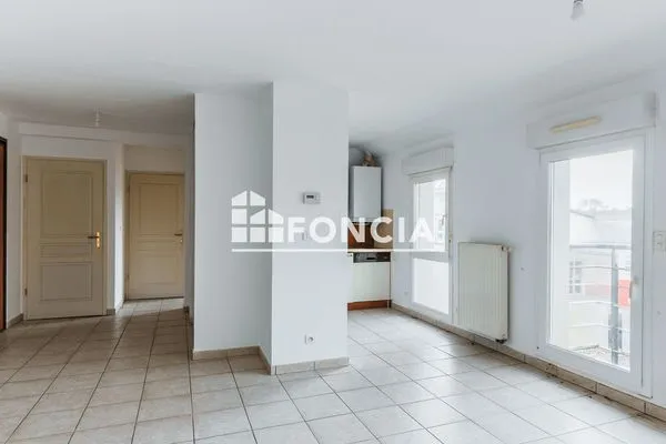 Appartement 2 pièces 47 m²
