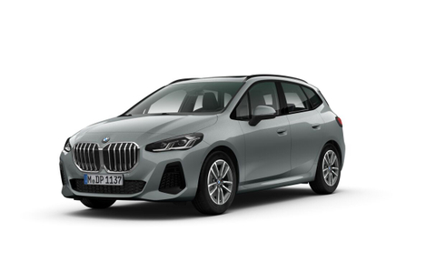 BMW Active Tourer 220d 163 ch DKG7
