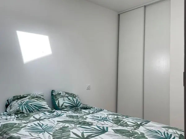 Colocation centre-ville laval