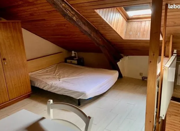 Studio meublé centre ville Montpellier