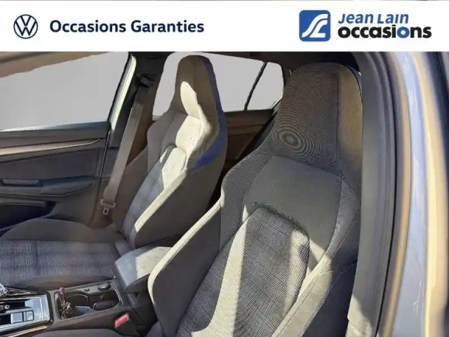 Volkswagen Golf 1.5 ehybrid 272 dsg6 — photo 5
