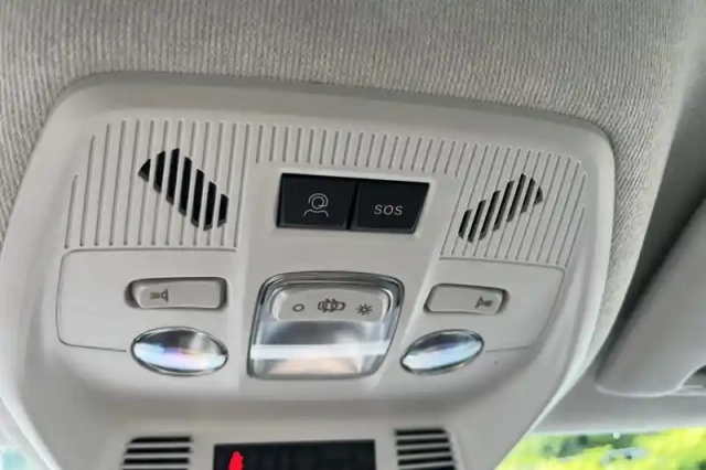Citroën C3 hybride 110 ch automatique — photo 26