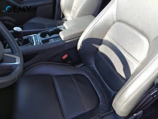 Jaguar F-Pace 2.0 d - 163 2wd e-performance — photo 9