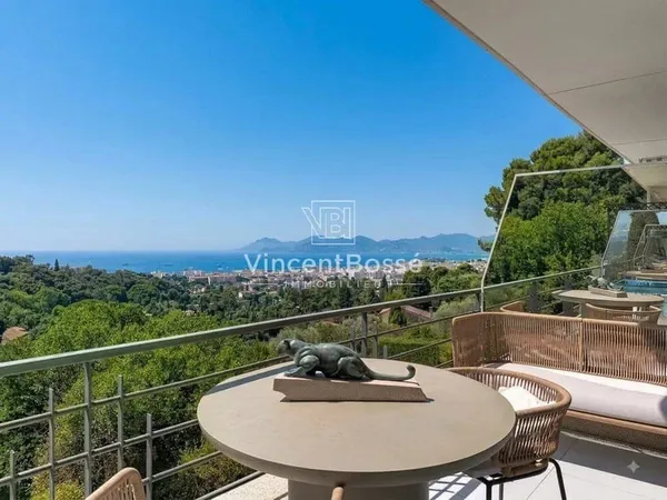 Appartement 2 pièces 32 m²