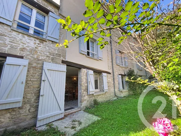 Maison 6 pièces 170 m²