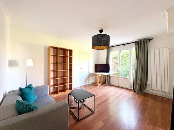 Maison 2 pièces 42 m²