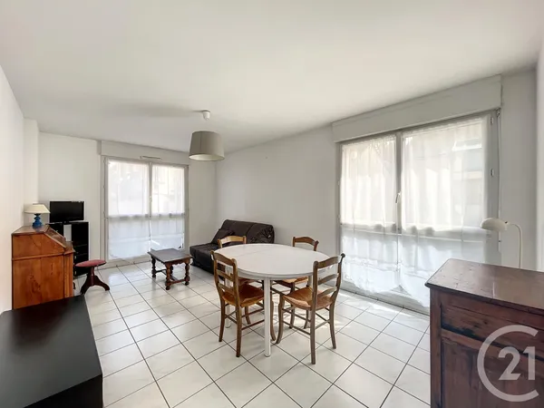 Appartement 2 pièces 51 m²