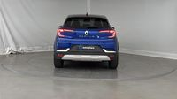Renault Captur 1.6 E-Tech hybride 145ch Techno Fast Track — photo 6