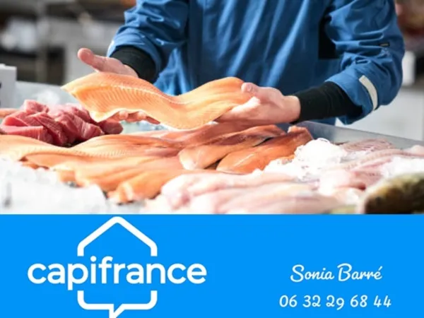 Fonds de commerce