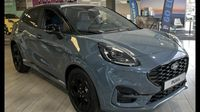Ford Puma 1.0 EcoBoost Hybrid 125ch BlueCruise Edition S&S Powershift