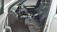 Audi Q5 35 TDI 163ch S line quattro S tronic 7 Euro6d-T 143g — photo 9