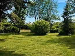 Terrain agricole