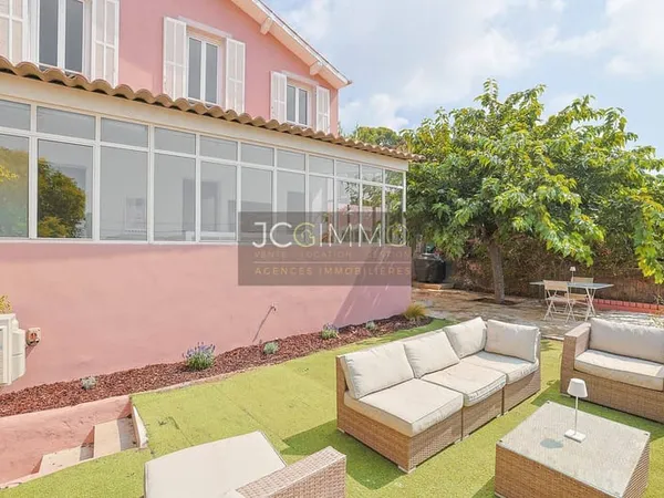 Villa 4 pièces 98 m²