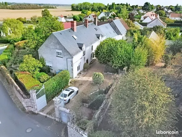 Propriété 8 pièces 289 m²