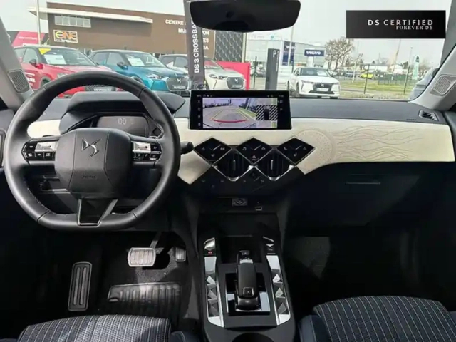 Ds Ds 3 hybride 145 e-dct6 — photo 7