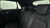 Audi Q2 35 TFSI 150ch S line S tronic 7 — photo 13