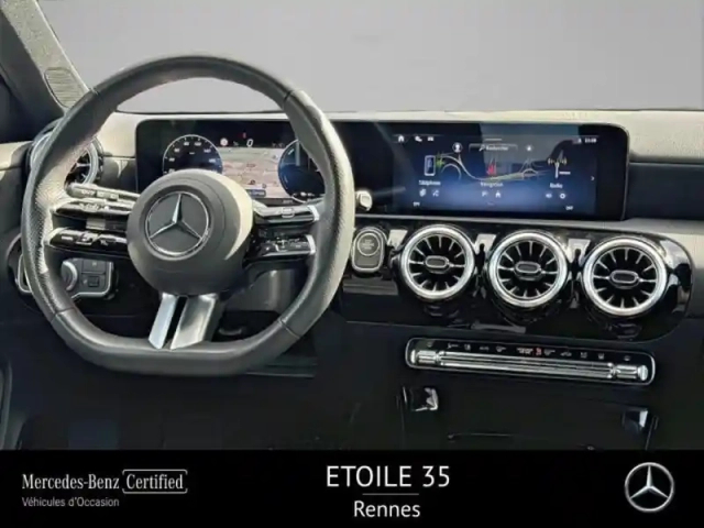 Mercedes Classe A 250 e 163+109ch amg line 8g-dct — photo 7