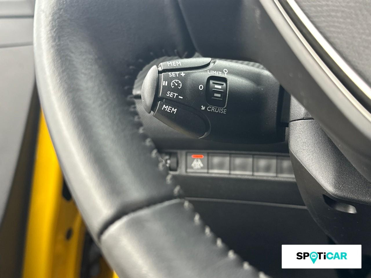 Peugeot 208 1.2 puretech 75ch s&s style — photo 17