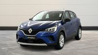 Renault Captur 1.6 E-Tech hybride 145ch Business -21