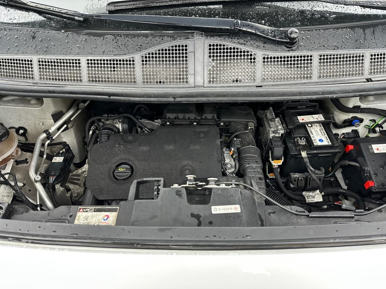 Peugeot Expert long bluehdi 120ch s&s bvm6 — photo 15