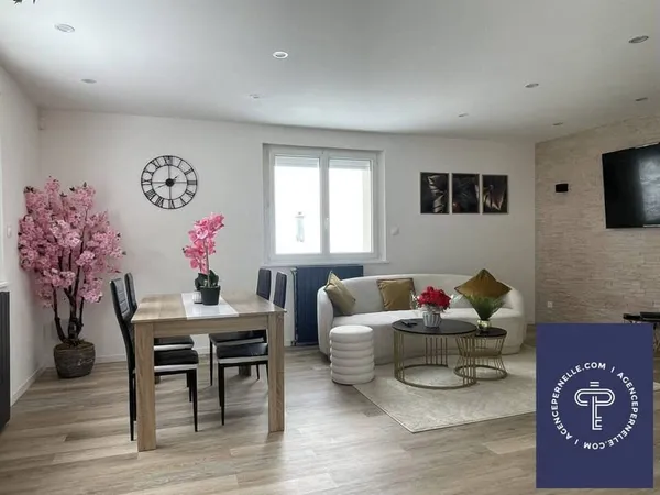Maison 6 pièces 177 m²