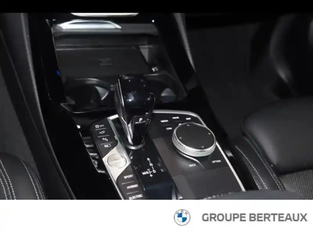 Bmw X3 xdrive30e 292ch m sport — photo 15