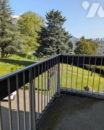 Appartement 4 pièces 82 m²