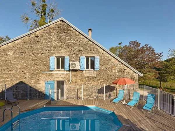 Maison 7 pièces 155 m²