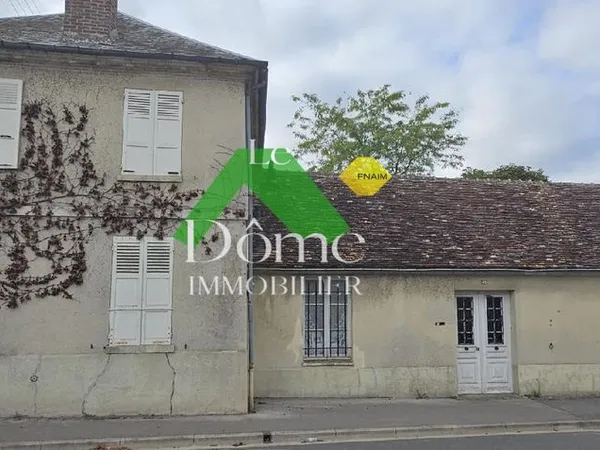 Maison 10 pièces 148 m²