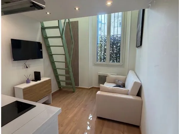 Studio idéal investissement